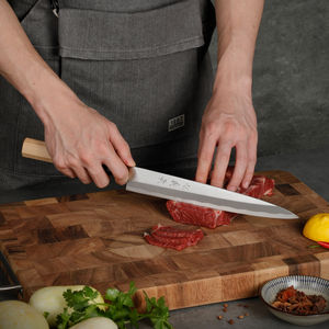 Vente flash - Couteaux de 270 mm faits à la main - Couteaux à fileter - Couteau de cuisine - Product Image 3