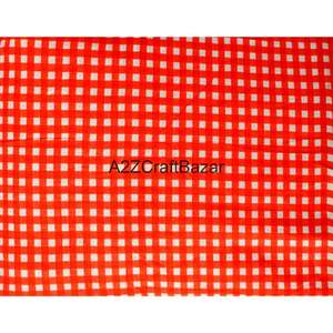 Tissu en coton 100 % fait main, écologique, tissé et imprimé au bloc, respirant, séchage rapide, léger, pour vêtements femme et fille - Vente en gros - Product Image 6