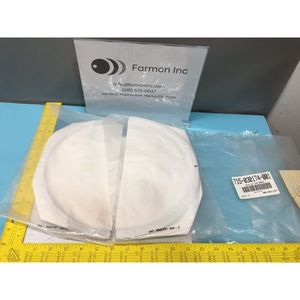 2 LAM 715-030174-001 CLAMP <b>GAP</b> BARREL RING, 129557 - Trusted Global Legacy Semiconductor Equipment and Parts at - Product Image 2