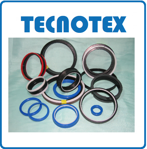 AGI 119/S TECNOLAN TECNOTEX TECNOLEO Тюлени