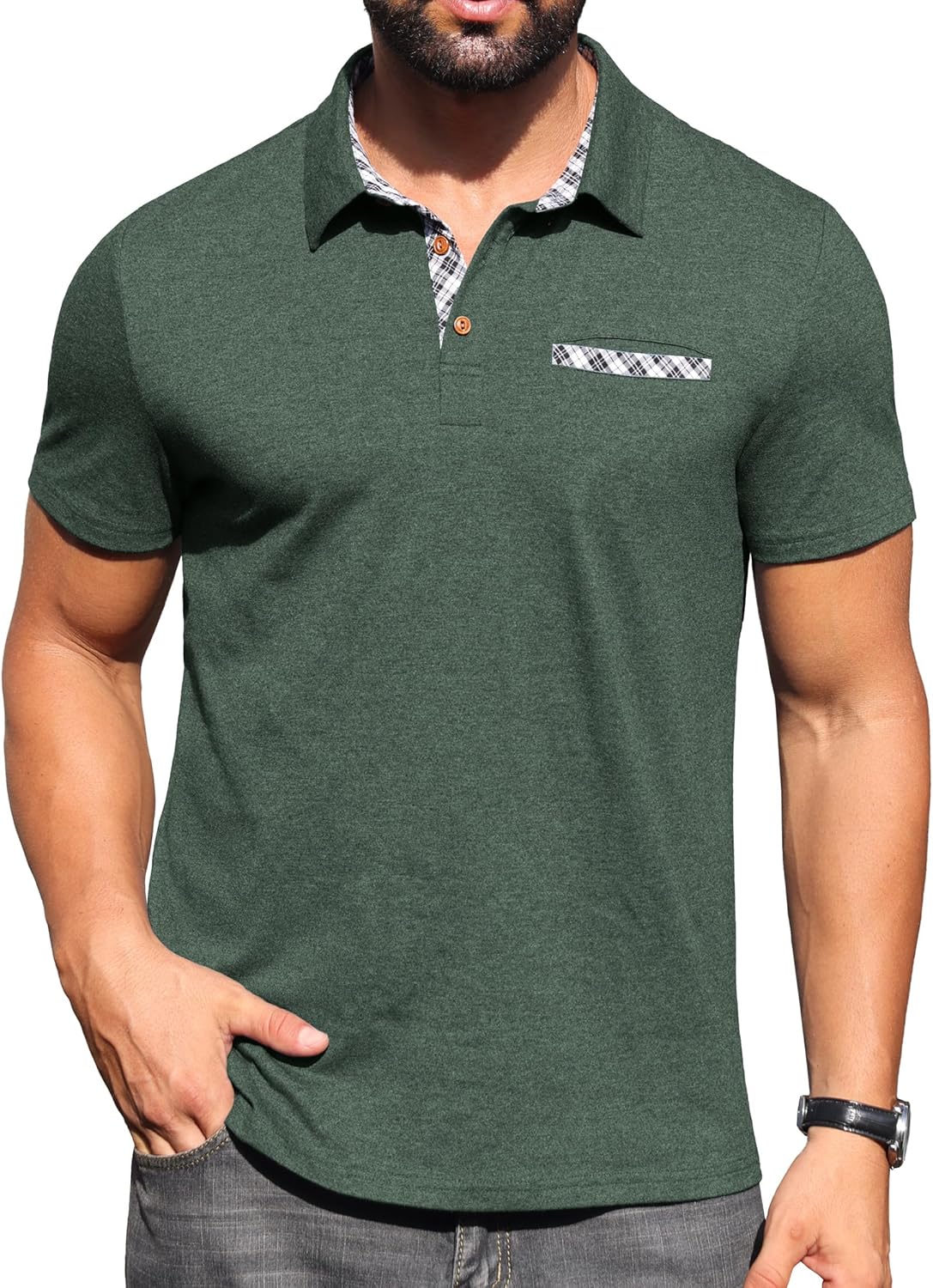 Army Green