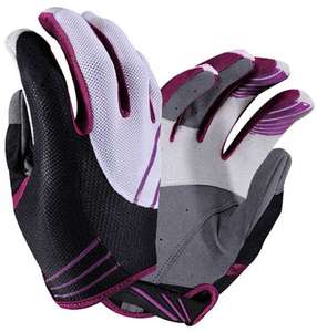Gants de cyclisme à doigts entiers pour hommes et femmes, rembourrés, antichocs et antidérapants, pour le VTT et la route, équipement sportif - Product Image 5
