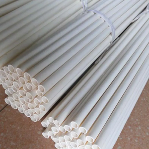 Programma 40 80 <span class=keywords><strong>tubo</strong></span> elettrico in PVC <span class=keywords><strong>tubo</strong></span> di drenaggio dell'<span class=keywords><strong>acqua</strong></span> tubi di plastica per condotti di filo ad alta densità in PVC cavo - Product Image 4