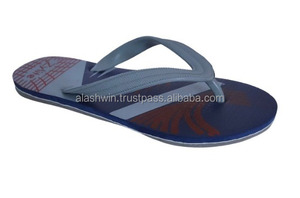 High Quality Anti Slippery Flip Flopsoutdoor Women Beach slippers PVC High Quality Flip Flops <b>for</b> Women From India <b>Men</b> - Product Image 6
