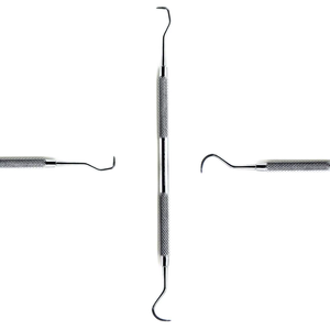 Premium Quality Unique Style Dental Probes Best Quality Dental Probes Hot Sale Dental Probes - Product Image 3
