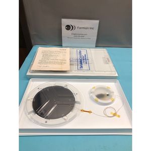 SensArray 1819A-8-1012เครื่องตรวจวัดกระบวนการสำหรับเวเฟอร์ขนาด8นิ้ว – อุปกรณ์และชิ้นส่วนเซมิคอนดักเตอร์คุณภาพสูงจากผู้ผลิตชั้นนำระดับโลกที่ได้รับความไว้วางใจ - Product Image 2