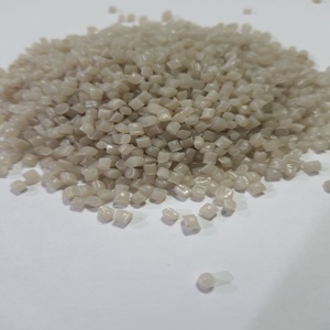 GRÁNULOS DE LDPE RECICLADO, GRADO PELÍCULA, BLANCO LECHE, 25 KG/BOLSA, TAILANDIA - Product Image 5