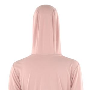 เสื้อมีฮู้ด & สเวตเชิ้ตผู้หญิงขนาดใหญ่พิเศษไม้ไผ่ - Product Image 5