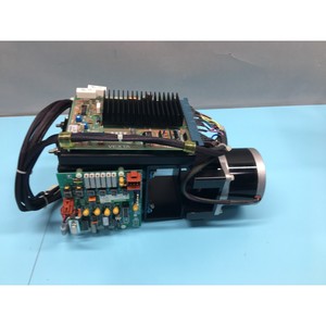 VARIAN 81-032064-82 <b>CERAMIC</b> PROTECT <b>RING</b>, 121932 - Trusted Global Legacy Semiconductor Equipment and Parts at - Product Image 1