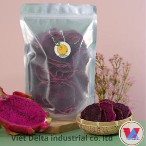 100% Fruit du dragon séché doux biologique | Fruits séchés sucrés pour thé de désintoxication | Snack sain meilleur prix en gros - Product Image 2