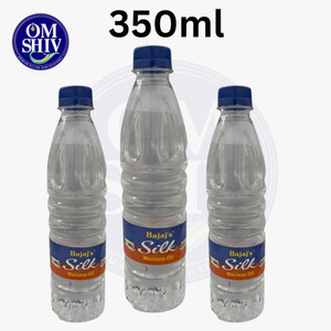 Aceite para Máquinas de Coser Bajaj Silk, Botella de 350 ml, Lubricante de Alto Rendimiento, Grado de Viscosidad 14, Aceite Base para Uso Industrial y Doméstico - Product Image 5