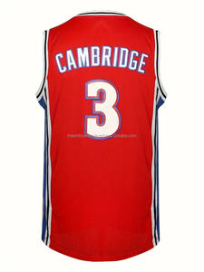 Chemise de gymnastique sans manches de haute qualité hommes entraînement débardeur vêtements de sport T-Shirt gilet pour hommes - Product Image 4