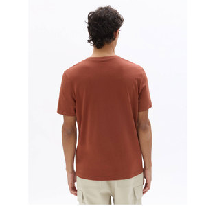 Camisetas de Hombre al por Mayor de Alta Calidad 100% Algodón, Colores y Tallas Personalizadas, Estilo Urbano, Camiseta Personalizada - Product Image 3