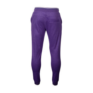 Pantalones Deportivos de Felpa Premium con Cintura Elástica y Cordón Ajustable para Hombre, Ropa Casual al por Mayor - Product Image 3