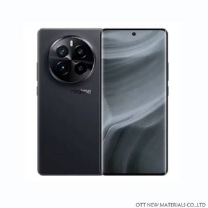 Hot Realme GT5 Pro 6.78 ''144Hz 4500nit Display Snapdragon 8 Gen 3 5g Smartphone avec NFC 16GB + 1TB 5400mah Batterie 100W Chargeur - Product Image 2