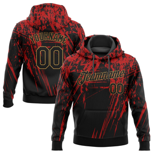 Made to Order Sports Hoodie Personalized Activewear OEM Service Bulk Supply for International Sports Brands - Product Image 1