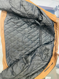 <b>Men</b> Genuine Cowhide <b>Leather</b> Motorcycle <b>Jacket</b> <b>Brown</b> Slim Fit Biker Racer Moto <b>Jacket</b> - Product Image 6