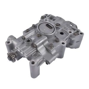 For Hyundai Santa Fe Sport Tucson 2.4L L4 2015 2019 Oil Pump 19 Teeth 233002G401 Product - Product Image 4