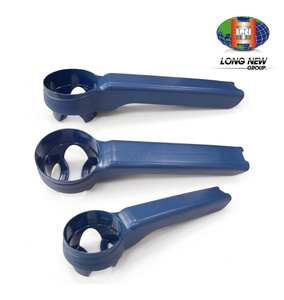 Reposabrazos para Asiento de Cine LONGNEW Personalizado de Plástico ABS/PC/PP con Portavasos |   Pieza Moldeada por Inyección OEM Duradera - Product Image 3
