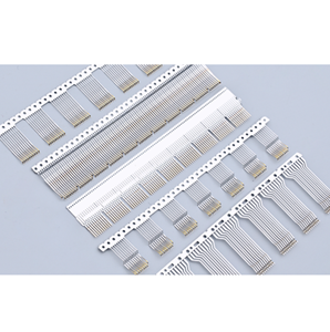 ตัวเรือนพลาสติกสำหรับยานยนต์ OEM มาตรฐาน IATF 16949 - Product Image 4