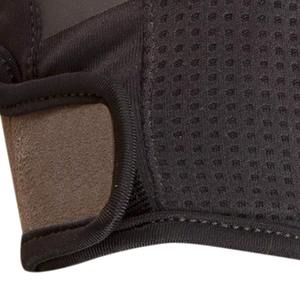 Guantes de Ciclismo Personalizados de Medio Dedo, Cuero Ammara, Neopreno, Correa de Muñeca Ajustable, Diseño con Logotipo, Antideslizantes, Protección UV - Product Image 6