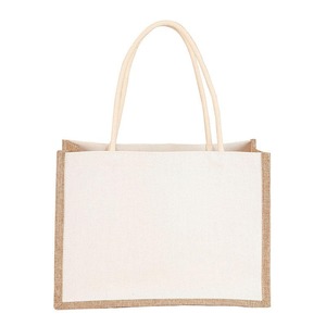 Indian Manufacture Jute Bags <b>for</b> Yoga Carry Mats <b>Clothes</b> and Wellness Accessories Use Available <b>for</b> Bulk Quantity - Product Image 6