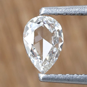 Wholesale Lab Grown Rose Cut Loose <b>Diamond</b> 0.10-5ct D-F Color VVS2-VS1 Clarity IGI Certified Laser <b>Drilled</b> for Jewelry Making - Product Image 6