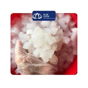 [สินค้าขายดี] บลูโลตัส ฟาร์ม ชูว์วี่ นาตา เด โคโค่ เยลลี่มะพร้าว-รสผลไม้หวานน้อย ขนมแท่งรสผลไม้ อาหารสำหรับขายปลีก - Product Image 1
