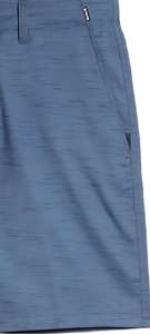 Shorts décontractés respirants et à séchage rapide pour hommes, OEM, pour l'été, la gym, avec taille élastique et poches zippées, pour l'entraînement 2026 - Product Image 3