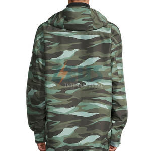 Ensemble coupe-vent pour homme de haute qualité, personnalisé, nouvelle arrivée, best-seller, prix bas - Product Image 5