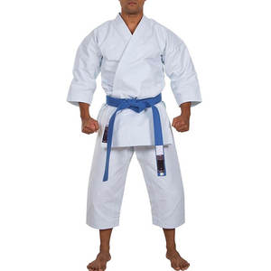 Uniforme de Karate con Servicio OEM, Kimono de Jiu Jitsu, Talla Personalizada, Uniforme de Karate del Mejor Material, Uniforme de Karate Más Vendido - Product Image 1