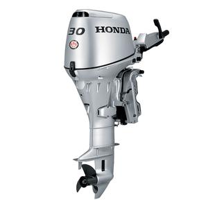 Motor fuera de borda Honda de 30 HP y 4 tiempos - Product Image 3