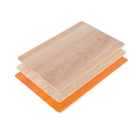 Panneau MDF mélaminé E0, écologique, résistant à l'humidité, pour meubles et armoires