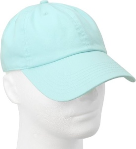 Gorra de Béisbol Ajustable de Algodón - Product Image 6