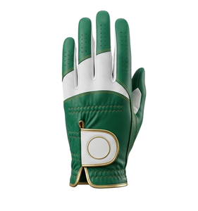 Guantes de golf antideslizantes, transpirables, de microfibra, cuero sintético, unisex, mano izquierda, mano derecha, protección UV, ligeros, para todo tipo de actividades al aire libre - Product Image 1