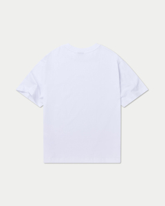Camiseta de Manga Corta para Hombre, 200 g, Cuello Redondo, Color Sólido, Diseño Simple, Holgada, Informal, en Oferta - Product Image 5