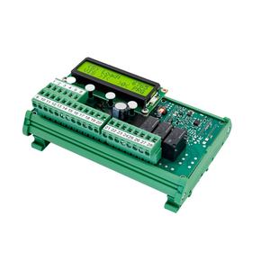 Gran venta 3/s Conversión por segundo Limitador de carga digital LCD3-Transmisor de peso del vendedor de origen italiano mejor listado - Product Image 1