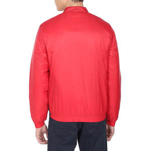 Chaqueta Bomber para Hombre, Nuevo Diseño 2025, de Alta Calidad, Reversible, Impermeable, Transpirable, Estilo Urbano, Personalizable - Product Image 2