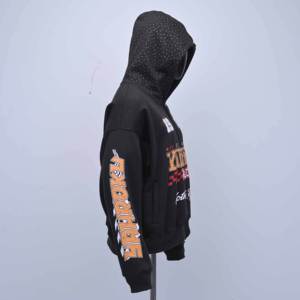 Men <b>Fleece</b> Hoodies Pullover Soft Warm Winter <b>Jacket</b> Outdoor Sportswear Men <b>Thick</b> <b>Fleece</b> Hoodies - Product Image 2