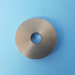 AMAT 0020-23932 PAD THIN POST COVER LIFT - Equipo y piezas de semiconductores de confianza de la marca global Trusted Global Legacy - Product Image 2
