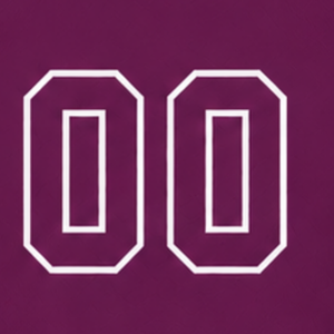 Maillot de football violet foncé personnalisé sans manches pour l'entraînement d'équipe – Tenue de sport et vêtements de performance sur mesure - Product Image 6
