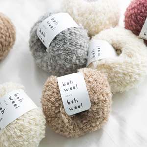 Bohwool bohwool (50กรัม) - Product Image 3
