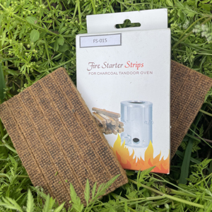 Best Sell <strong>Firestarter</strong> <strong>Stick</strong> for Cooking Wood Cover BBQ Accessories - Product Image 1