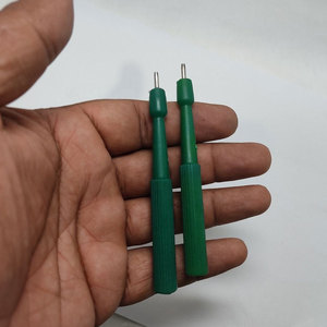 Set de Biopsia Manual Endo Tech Green, Instrumento Quirúrgico Clase II con Certificación CE, Duradero, 5 Años de Garantía, Color y Tamaño Personalizables - Product Image 6