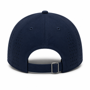 Casquette de baseball sportive personnalisée, nouveau design 2026, réglable, respirante, imperméable, logo brodé, coton, décontractée, pour homme, pour l'extérieur - Product Image 2
