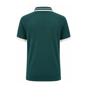 Camiseta Polo para Camarero de Restaurante ANIMA - Product Image 1