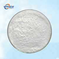 Embellin naturel de haute qualité, prix d'usine, vente chaude, CAS NO. Composé de benzoquinone d'origine végétale 550-24-3, pureté 99,0%-99,5%