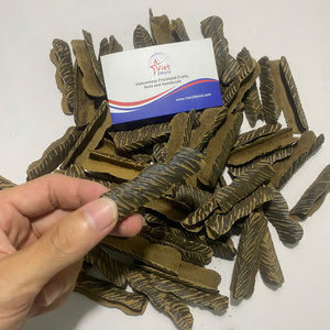 Encens en copeaux d'agarwood Oud Tigre Vietnamien, élégant, pour toutes les saisons, parfum boisé aromatique, pour la méditation, les rituels et la décoration - Product Image 2