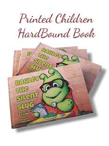 ALSA INTERNATIONAL Premium Children Hardbound <b>Books</b> <b>Colorful</b> Illustrated Story <b>Books</b> for Kids Educational Reading and Learning - Product Image 6