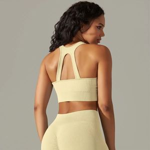 เสื้อชั้นในกีฬาโยคะแบบไขว้หลัง คอวี ปรับได้ สำหรับผู้หญิงไซส์ใหญ่ ระบายอากาศได้ดี คุณภาพสูง ลายเสือดาว รองรับได้ดี - Product Image 6